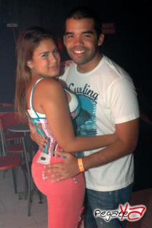 Foto 15 de Abril 13 del 2012 en Am / PM Bar - Cali, Cali