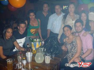 Foto 14 de Urbano Bar - Julio 6 del 2012 en Urbano Bar Cali, Cali