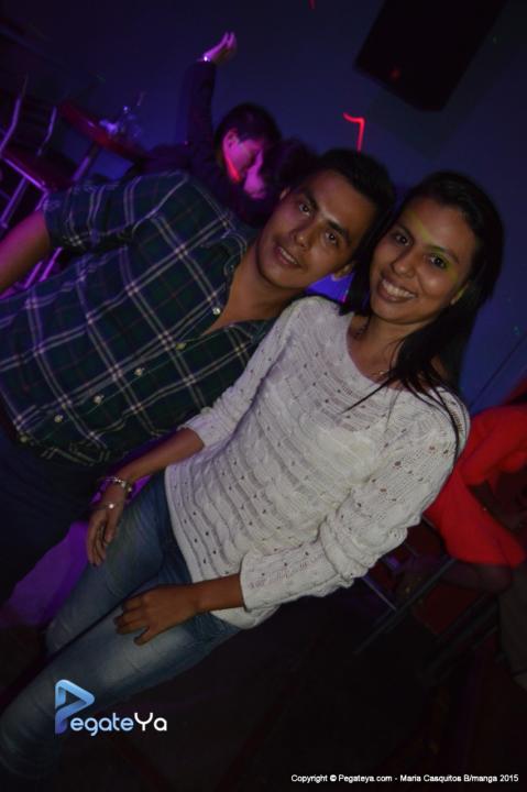 Foto 11 de MARIA CASQUITOS - 21 de febrero de 2015 en Maria Casquitos Bucaramanga, Bucaramanga