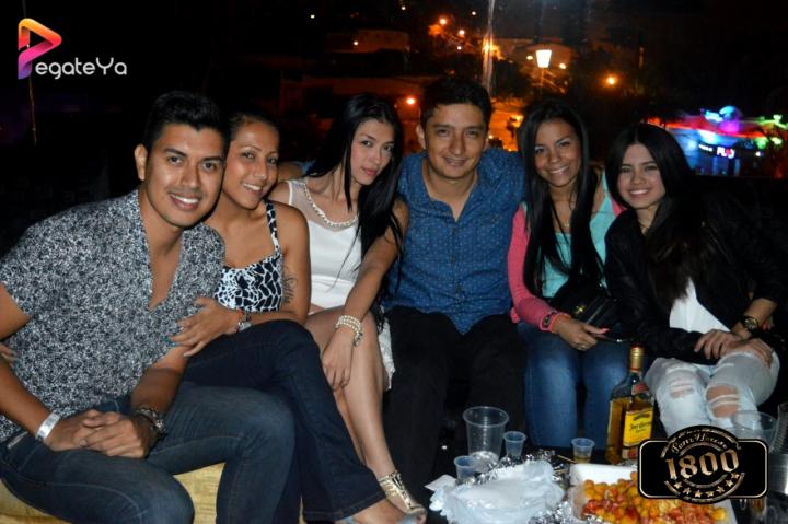 Foto 7 de Penthouse 1800 - 5to FDS Mayo 2015 en Penthouse 1800, Cali