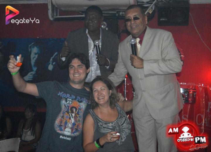 Foto 64 de AMPM BAR - 3er - 4to Fds Nov. 2015 en Am / PM Bar - Cali, Cali
