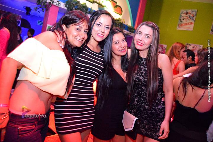 Foto 60 de CHABELA sabado 2 de abril 2016 en Discoteca Chabela Bucaramanga, Bucaramanga