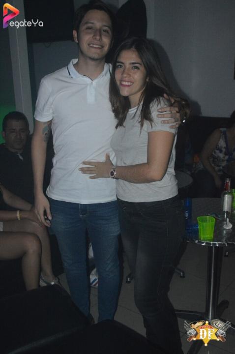 Foto 25 de EL DF CLUB - 1er / 2do Fds Enero 2017 en El DF Club Discoteca