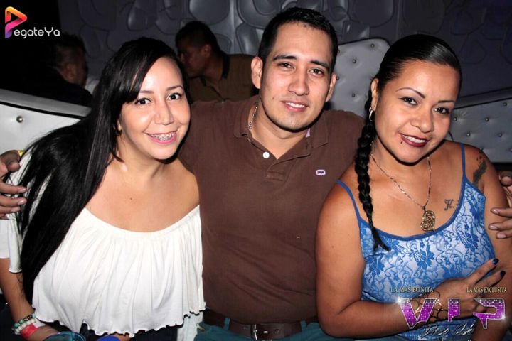 Foto 37 de Vip Disco Club - 5to FDS Sept 2017 en Vip Disco Club, Cali