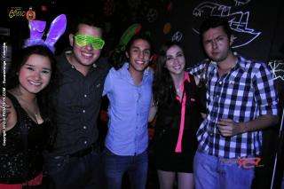Foto 50 de Bar Le Parc Bucaramanga en Le Parc Bar Bucaramanga, Bucaramanga