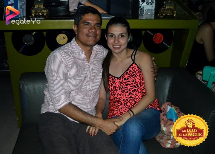 Foto 38 de Fonda Mi Dios Se Lo Pague - 5to Fds Mayo en Fonda Mi Dios Se Lo Pague, Cali