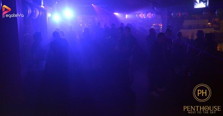 Foto 16 de Penthouse Club - 3er Fds Mayo 2017 en Penthouse 1800, Cali