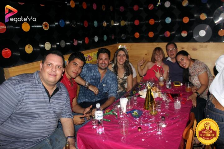 Foto 99 de MI DIOS SE LO PAGUE - 3er - 4to Fds Nov en Fonda Mi Dios Se Lo Pague, Cali