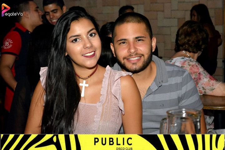Foto 51 de Public Disco Club - 25o fds septiembre 2 en Public Disco Club, Cali