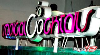 Foto 59 de Feria de Cali 2012 en Tropical Cocktails Cali, Cali
