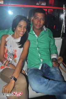 Foto 13 de Taboo 17 de Mayo de 2014 en Discoteca Taboo Cartagena, Cartagena