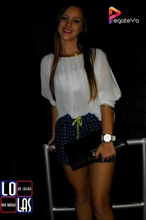 Foto 48 de Lolas Club - Febrero 21 del 2015 en Lolas Club Menga Cali, Cali