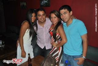 Foto 4 de mister babilla 7 y 8 de diciembre de 201 en Discoteca MISTER BABILLA cartagena, Cartagena