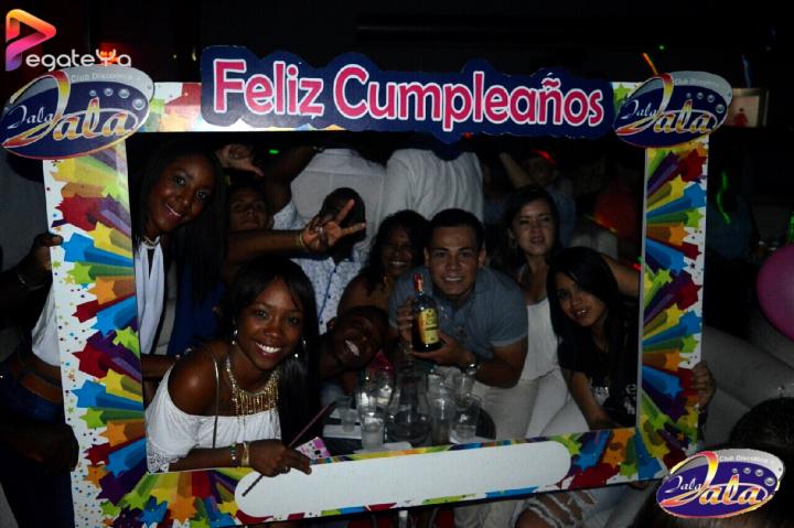 Foto 24 de Jalajala 2do / 3er FDS Junio 2016 en Jala Jala Club, Cali