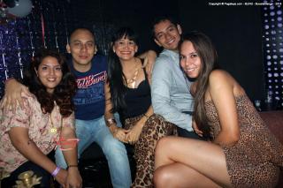 Foto 32 de Bling - Viernes 23 de mayo de 2014 en Bar Bling Bucaramanga, Bucaramanga