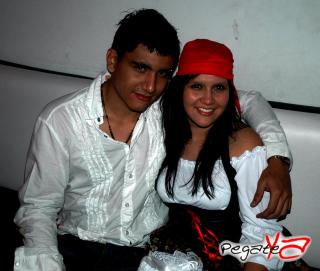 Foto 40 de Noviembre 3 del 2012 en Babel / Barra Libre Cali, Cali