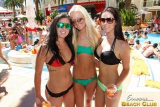 Foto 6 de Encore Beach Club en MauRicio Peña Pegateya.com