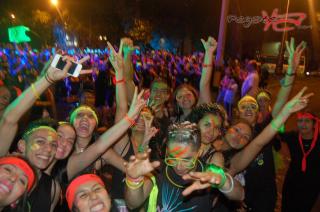 Foto 135 de Neon Run Medellin en Neon Run Medellin, Medellín