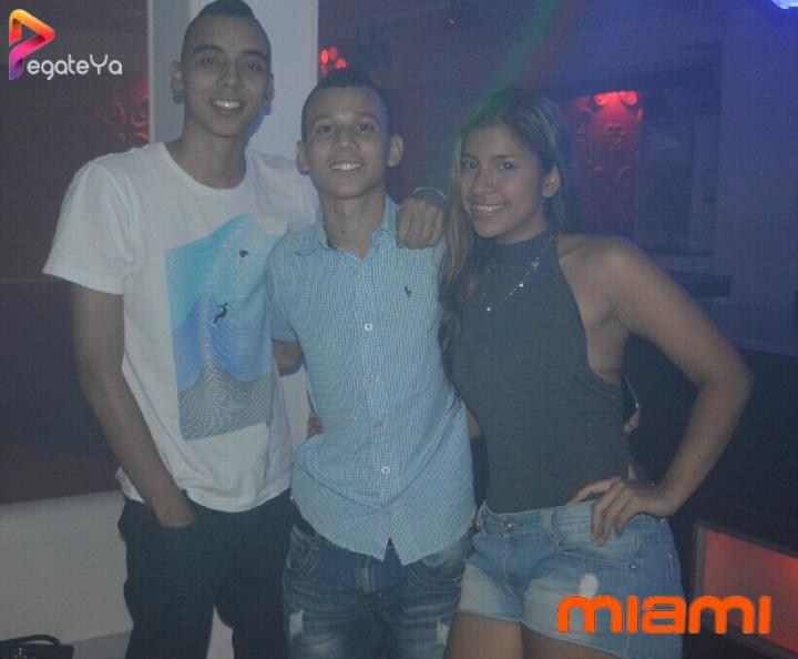 Foto 103 de Miami Bar - 1er/2do FDS Enero 2017 en Miami Bar Cali, Cali