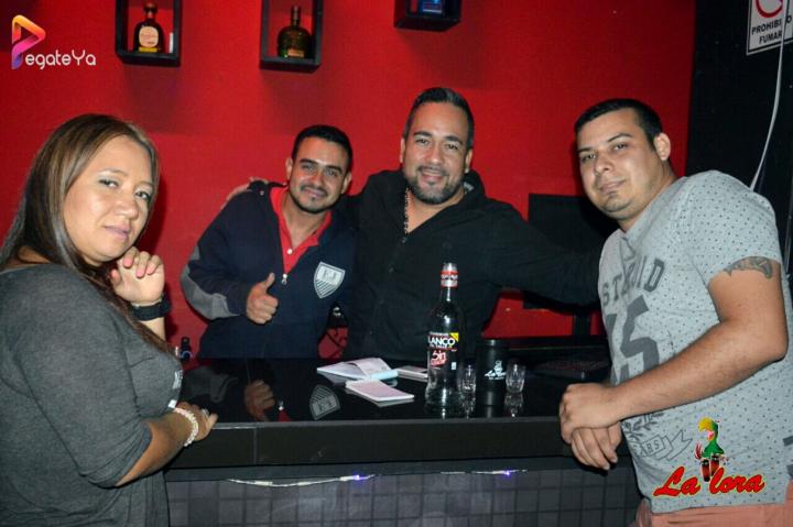 Foto 6 de La Lora - 4To Fds Mayo 2017 en La Lora Bar, Cali