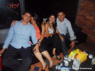 Foto 36 de 03-10 Febrero 2012 en Discoteca Malabar Bucaramanga, Bucaramanga
