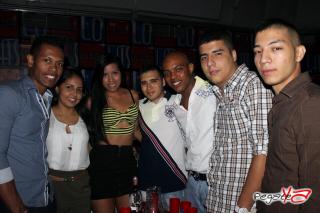 Foto 71 de Lolas - Febrero 15 del 2014 en Lolas Club Menga Cali, Cali