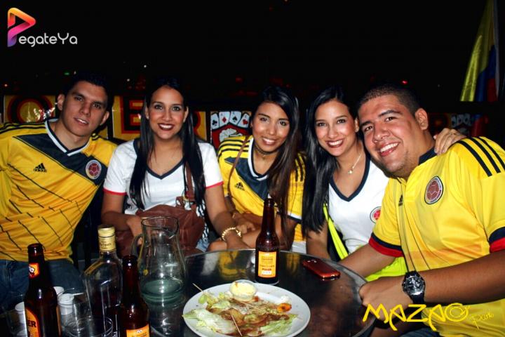 Foto 9 de Mazao Park - 2do/3er Fds Junio 2016 en Mazao Park, Cali