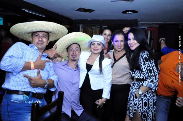 Foto 26 de MALABAR - sabado 22 agosto 2015 en Discoteca Malabar Bucaramanga, Bucaramanga