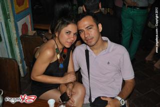 Foto 17 de MISTER BABILLA 2 de Noviembre 2013 en Discoteca MISTER BABILLA cartagena, Cartagena