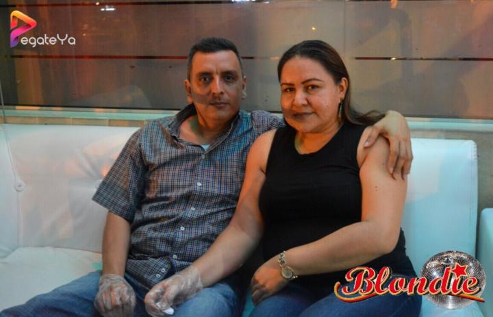 Foto 41 de Blondie - 2do Fds Abril 2016 en Blondie Bar Cali, Cali
