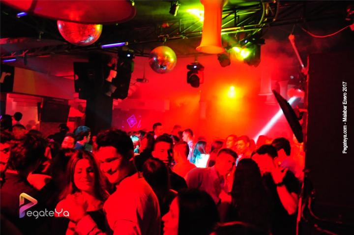 Foto 19 de Malabar 27 de enero de 2017 en Discoteca Malabar Bucaramanga, Bucaramanga