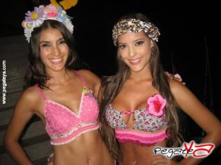 Foto 24 de Desfile Leonisa Bucaramanga en Desfile Leonisa Bucaramanga, Bucaramanga