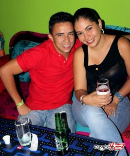 Foto 55 de Septiembre 28 del 2013 en Beautiful 80`s Cali, Cali