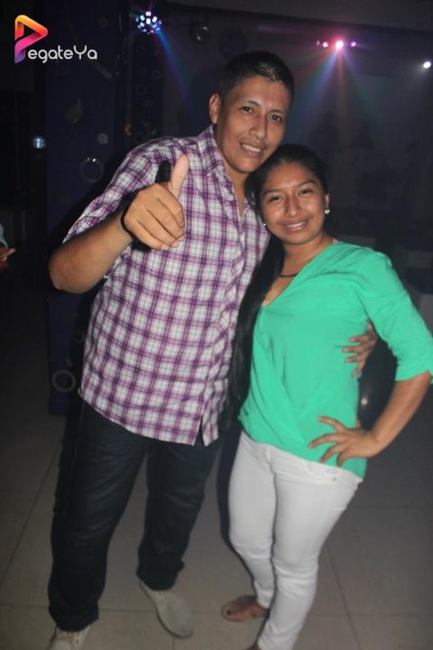 Foto 4 de Ahma Bar - 2do FDS Dic. 2015 en Ahma Cali, Cali