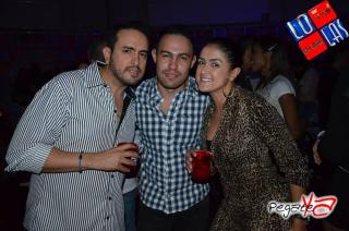 Foto 53 de Lolas - Febrero 22 del 2014 en Lolas Club Menga Cali, Cali