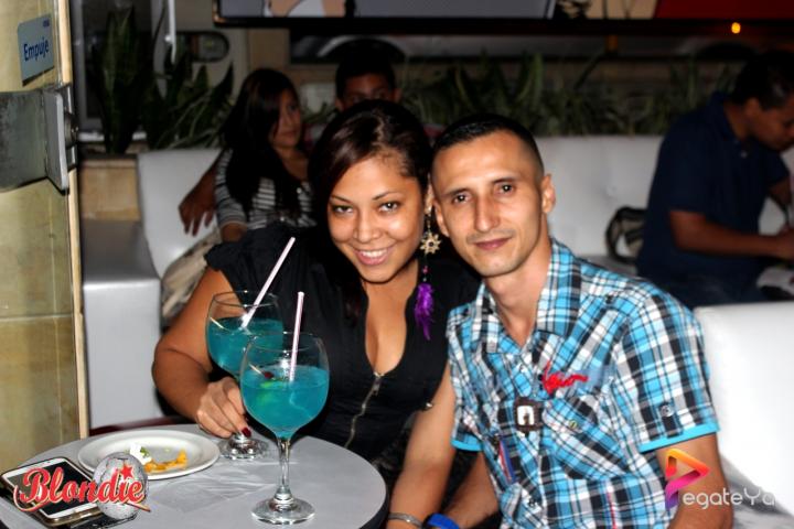 Foto 63 de Blondie Bar Cali · marzo de 2015 en Blondie Bar Cali, Cali