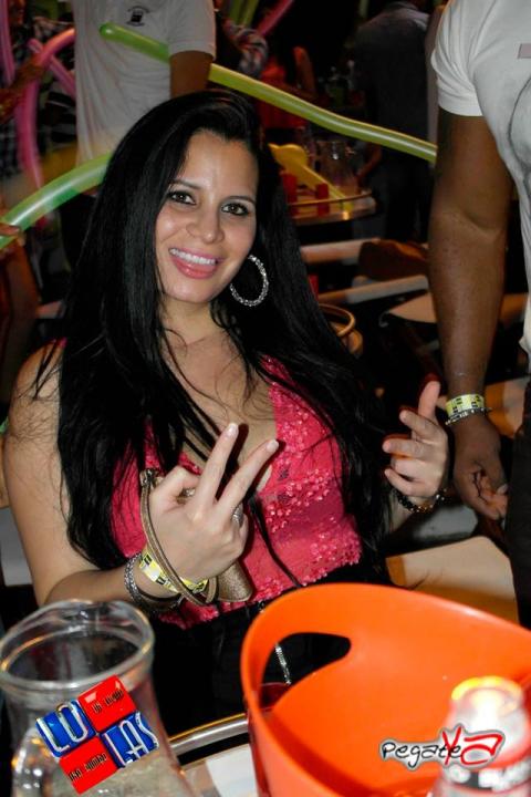 Foto 117 de Lolas Club - 3er FDS Nov 2014 en Lolas Club Menga Cali, Cali