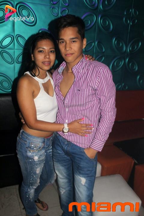 Foto 27 de Mami - 2do FDS Dic. 2015 en Miami Bar Cali, Cali