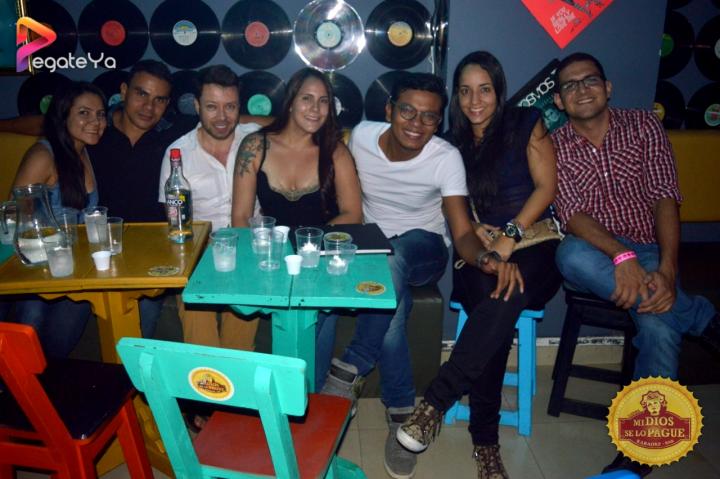 Foto 40 de Fonda Mi Dios Se Lo Pague - 5TO FDS AGT en Fonda Mi Dios Se Lo Pague, Cali