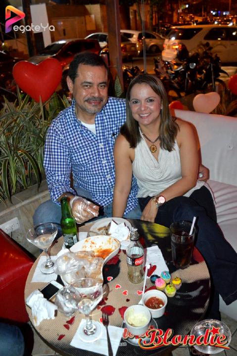 Foto 91 de Blondie - AMOR & AMISTAD 2016 en Blondie Bar Cali, Cali