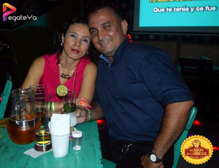 Foto 77 de Mi Dios se lo Pague - 3er / 4to Fds Ener en Fonda Mi Dios Se Lo Pague, Cali