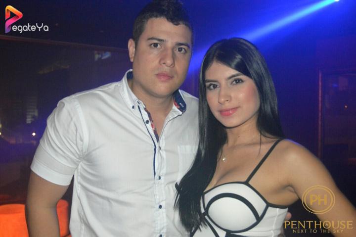 Foto 43 de Penthouse Club - 1er Fds Junio 2017 en Penthouse 1800, Cali