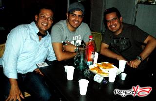 Foto 24 de Feria de Cali 2012 en Gragoz Bar - Restaurante