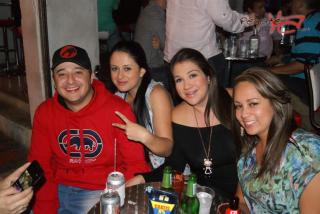 Foto 24 de The Rouse 23 Noviembre en therouse Bar Medellin, Medellín