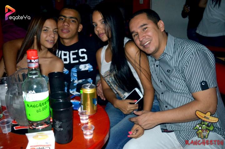 Foto 33 de Rancheeton - 5to FDS Agt 2015 en Rancheton Cali, Cali