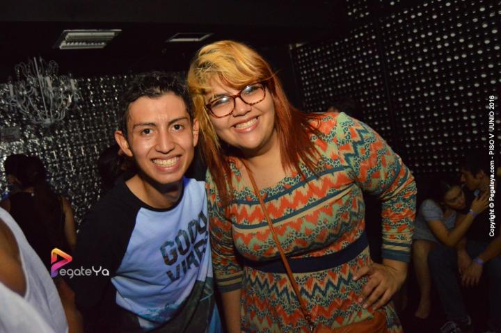 Foto 98 de PISO V - 24 y 25 de junio de 2016 en Bar Piso V Bucaramanga, Bucaramanga