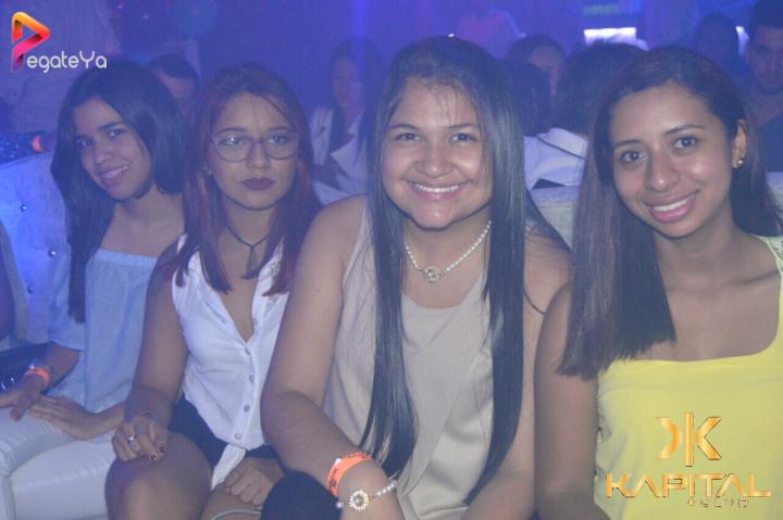 Foto 52 de Kapital Club - 1er Fds Junio 2017 en Kapital Club, Cali