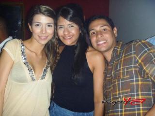 Foto 11 de Enero 13 del 2012 en Babel / Barra Libre Cali, Cali
