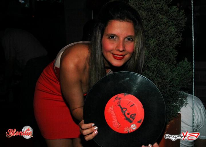 Foto 10 de Blondie - Septiembre 13 en Blondie Bar Cali, Cali