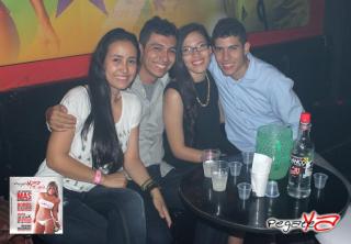 Foto 15 de Ampm Bar - Junio 07 del 2014 en Am / PM Bar - Cali, Cali
